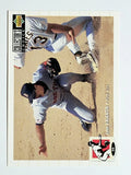 1994 Collector's Choice #278 John Valentin