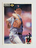1994 Collector's Choice #283 Frank Viola