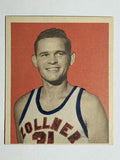 1948 Bowman #13 Paul Armstrong (EX)