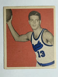 1948 Bowman #21 Fuzzy Levane RC (VGEX)