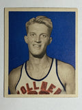 1948 Bowman #24 Leo Klier (EX)