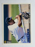 1995 Collector's Choice #470 Cecil Fielder