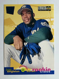1995 Collector's Choice SE #21 Duane Singleton