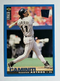 1995 Collector's Choice SE #39 Ken Caminiti