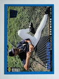 1995 Collector's Choice SE #72 Jose Valentin
