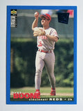 1995 Collector's Choice SE #198 Bret Boone
