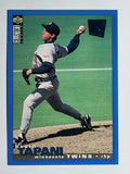 1995 Collector's Choice SE #229 Kevin Tapani