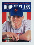 1996 Collector's Choice #30 Jason Isringhausen