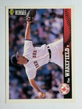 1997 Collector's Choice #284 Tim Wakefield