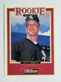 1997 Collector's Choice #469 Jeff Abbott