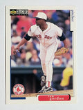 1998 Collector's Choice #52 Tom Gordon