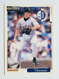 1998 Collector's Choice #223 Will Cunnane