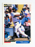 1998 Collector's Choice #393 Jose Vizcaino
