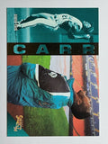 1994 Select #11 Chuck Carr