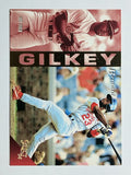 1994 Select #20 Bernard Gilkey