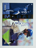 1994 Select #47 Brian McRae