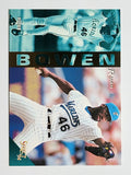 1994 Select #59 Ryan Bowen