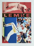 1994 Select #60 Mark Lemke