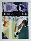 1994 Select #63 Andres Galarraga