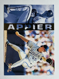1994 Select #64 Kevin Appier