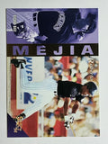 1994 Select #75 Roberto Mejia