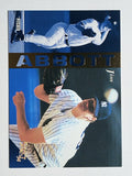1994 Select #78 Jim Abbott