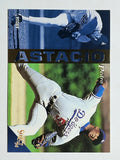 1994 Select #82 Pedro Astacio