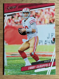 2020 Prestige #6 Jimmy Garoppolo