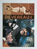1994 Select #131 Mike Devereaux