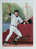 1994 Select #194 Chris Gomez