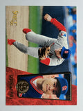1995 Select #100 Geronimo Pena