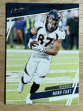 2020 Prestige #29 Noah Fant