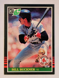 1985 Leaf/Donruss #254 Bill Buckner