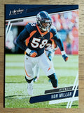 2020 Prestige #31 Von Miller