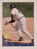 1994 Leaf #50 Cecil Fielder