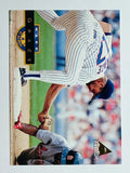 1994 Pinnacle #336 Mark Grace