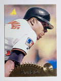 1995 Pinnacle #10 Jeffrey Hammonds