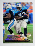 2000 Ultra #10 Eddie George