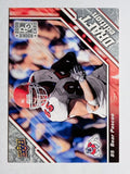 2009 Upper Deck Draft Edition #150 Bear Pascoe RC