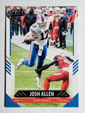 2021 Score #20 Josh Allen