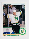 1990-91 Upper Deck #46 Mike Modano RC (NM)