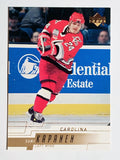 2000-01 Upper Deck #32 Sami Kapanen