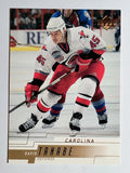 2000-01 Upper Deck #35 Dave Tanabe