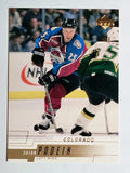 2000-01 Upper Deck #48 Shjon Podein