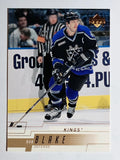 2000-01 Upper Deck #82 Rob Blake