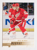2000-01 Upper Deck #294 Larry Murphy