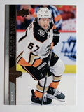 2020-21 Upper Deck #5 Rickard Rakell