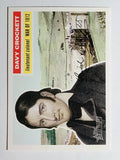 2009 Topps American Heritage #22 Davy Crockett