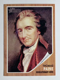2009 Topps American Heritage #34 Thomas Paine