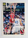 1994-95 Collector's Choice #283 Jo Jo English